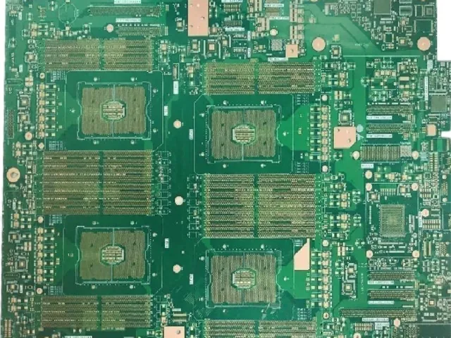 Data-processing server board with dual processor sockets